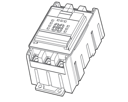 F4系列機電一體化同步開關(guān)