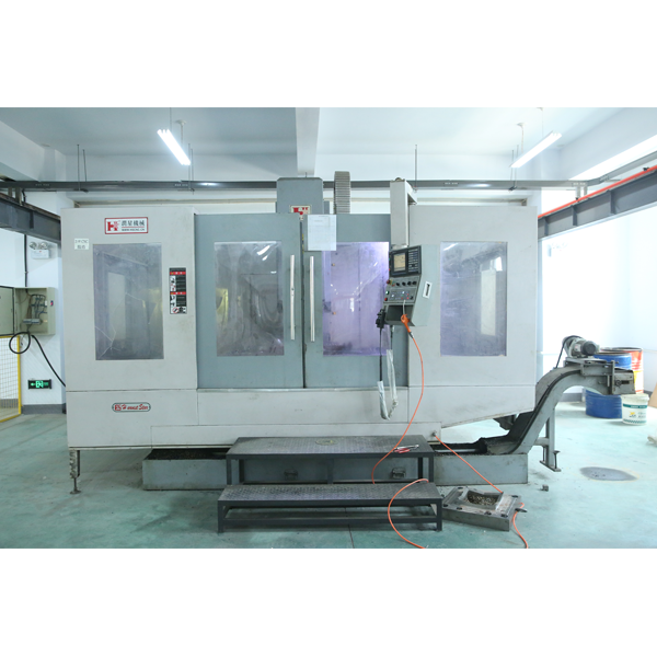 Machining Center