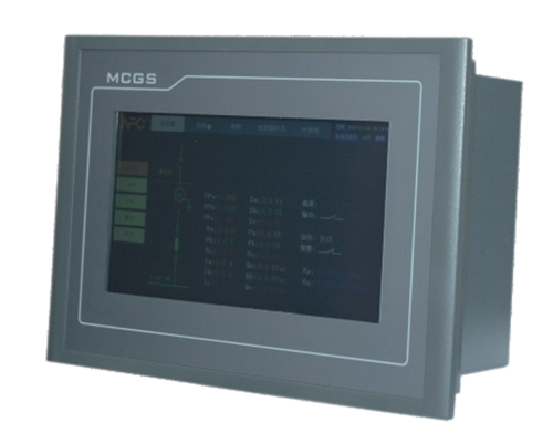 JKWV-12Series of low voltage reactive power compensation controller