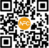 Website QR code